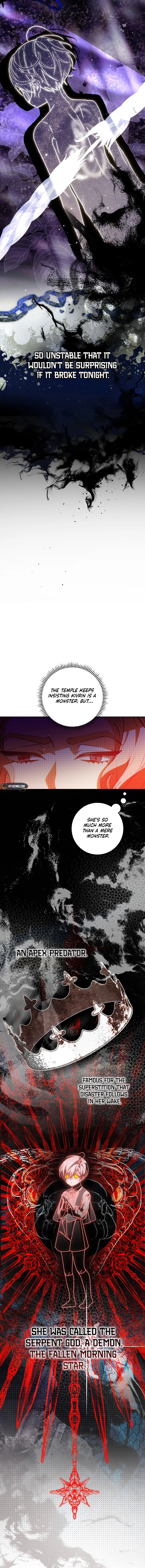 I'm the Scheming wife of My Baby Husband Chapter 20 Page 15